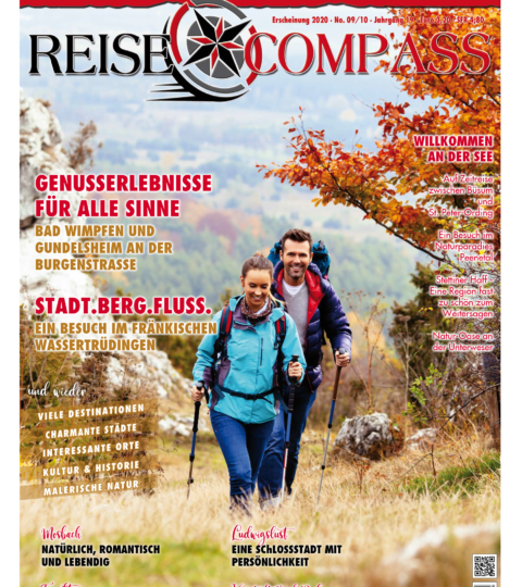 Reisecompass